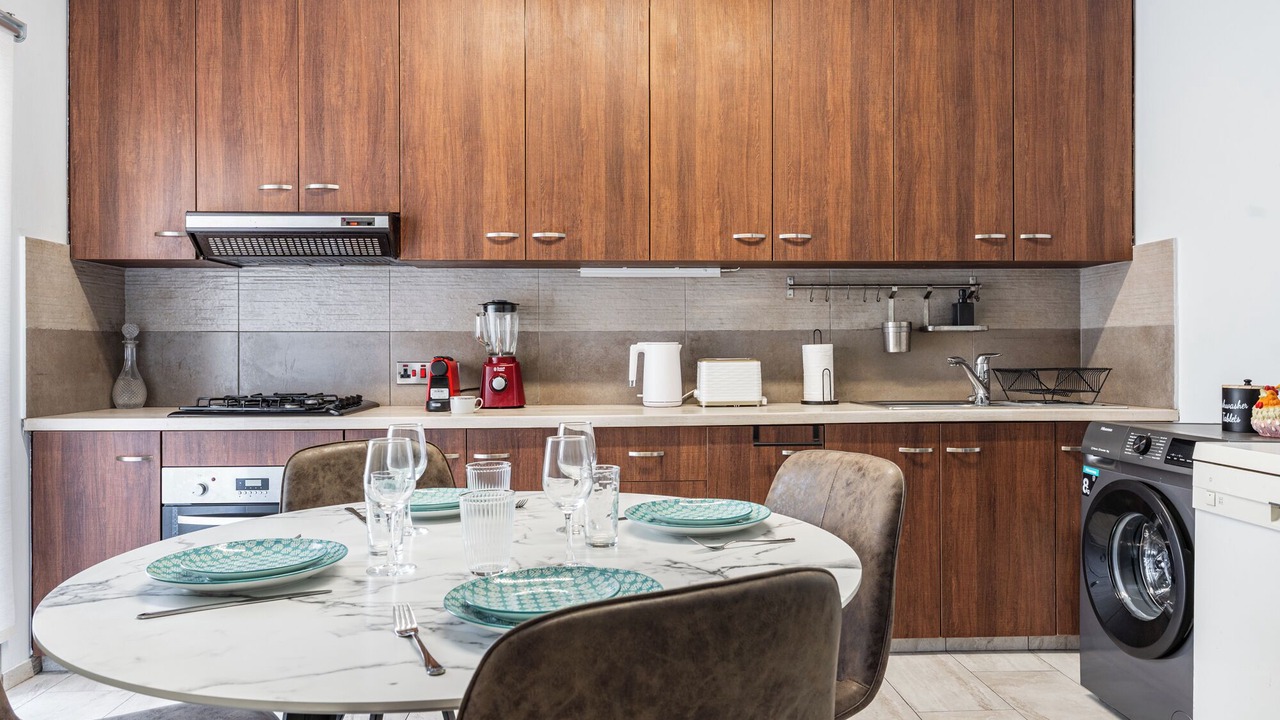 Photo of Kitchen in Neapolis