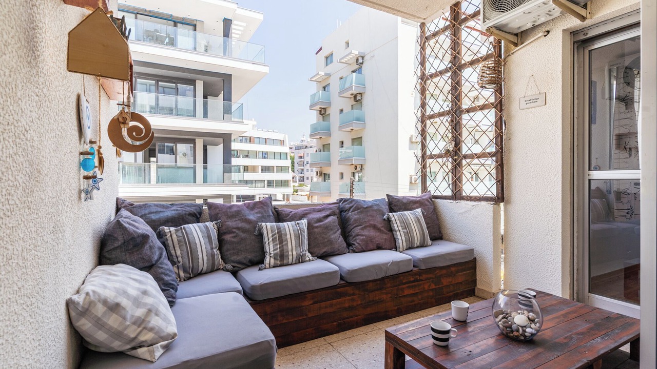 Photo of Outdoor in Neapolis