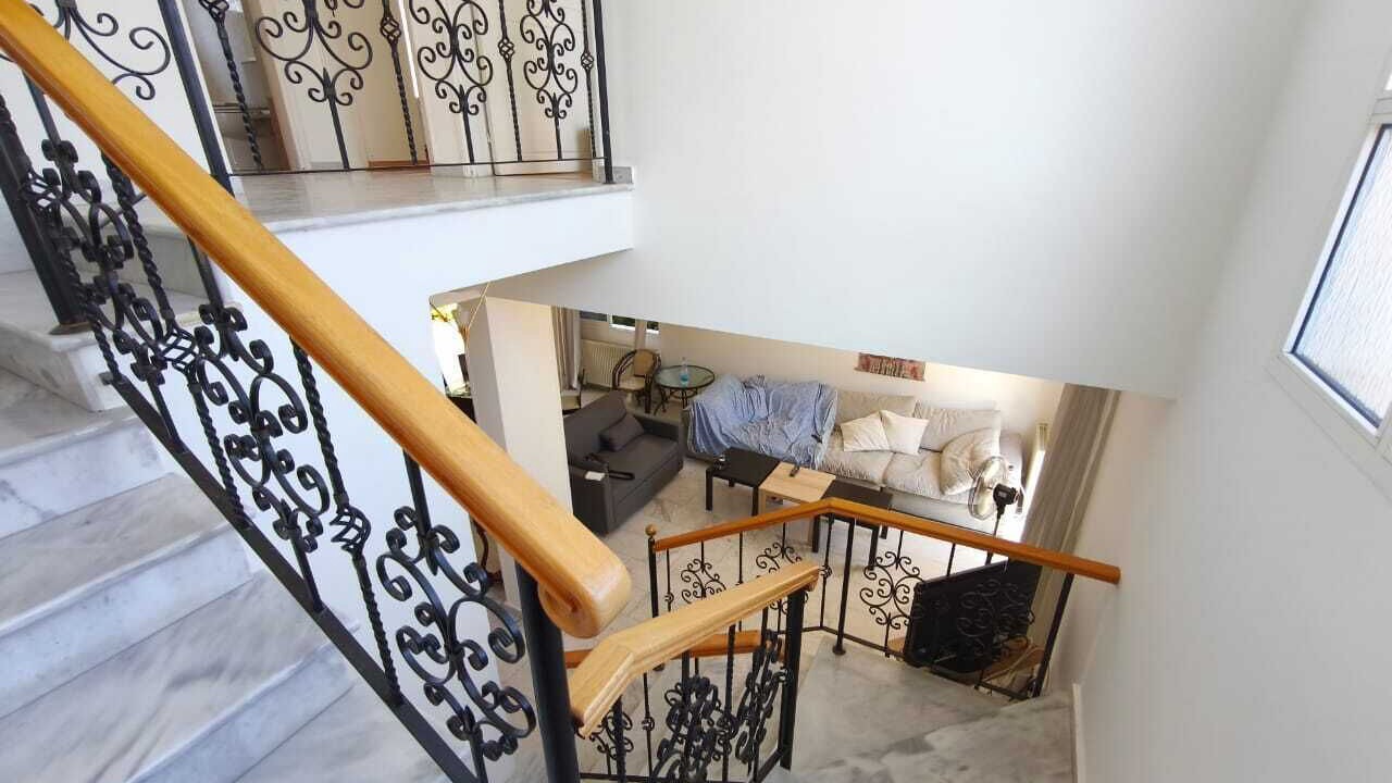 Photo of Livingroom in Potamos tis Germasogeias