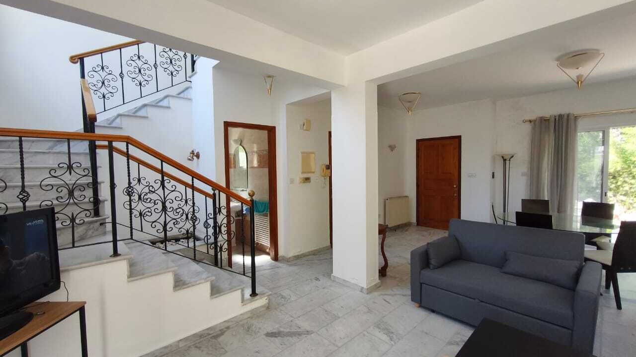 Photo of Livingroom in Potamos tis Germasogeias