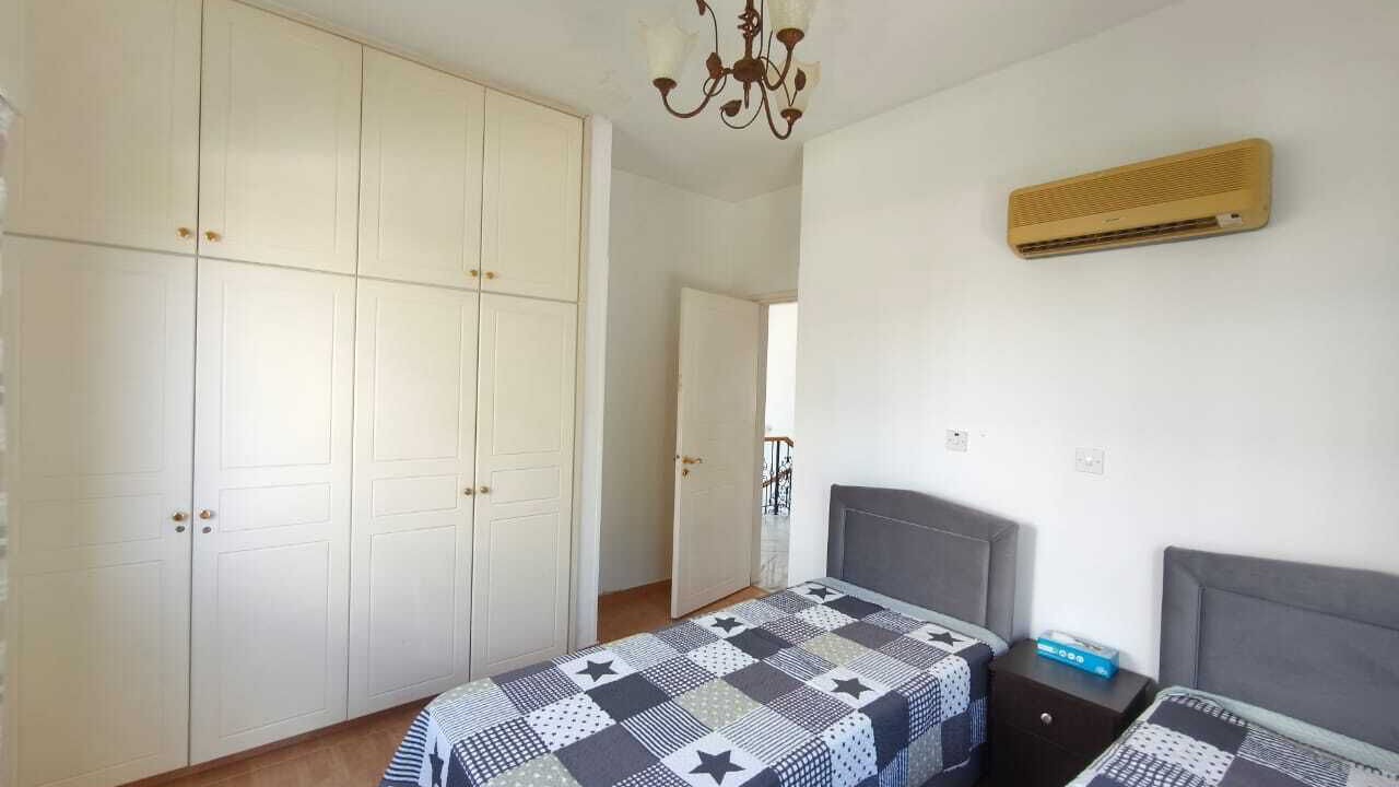 Photo of Bedroom in Potamos tis Germasogeias