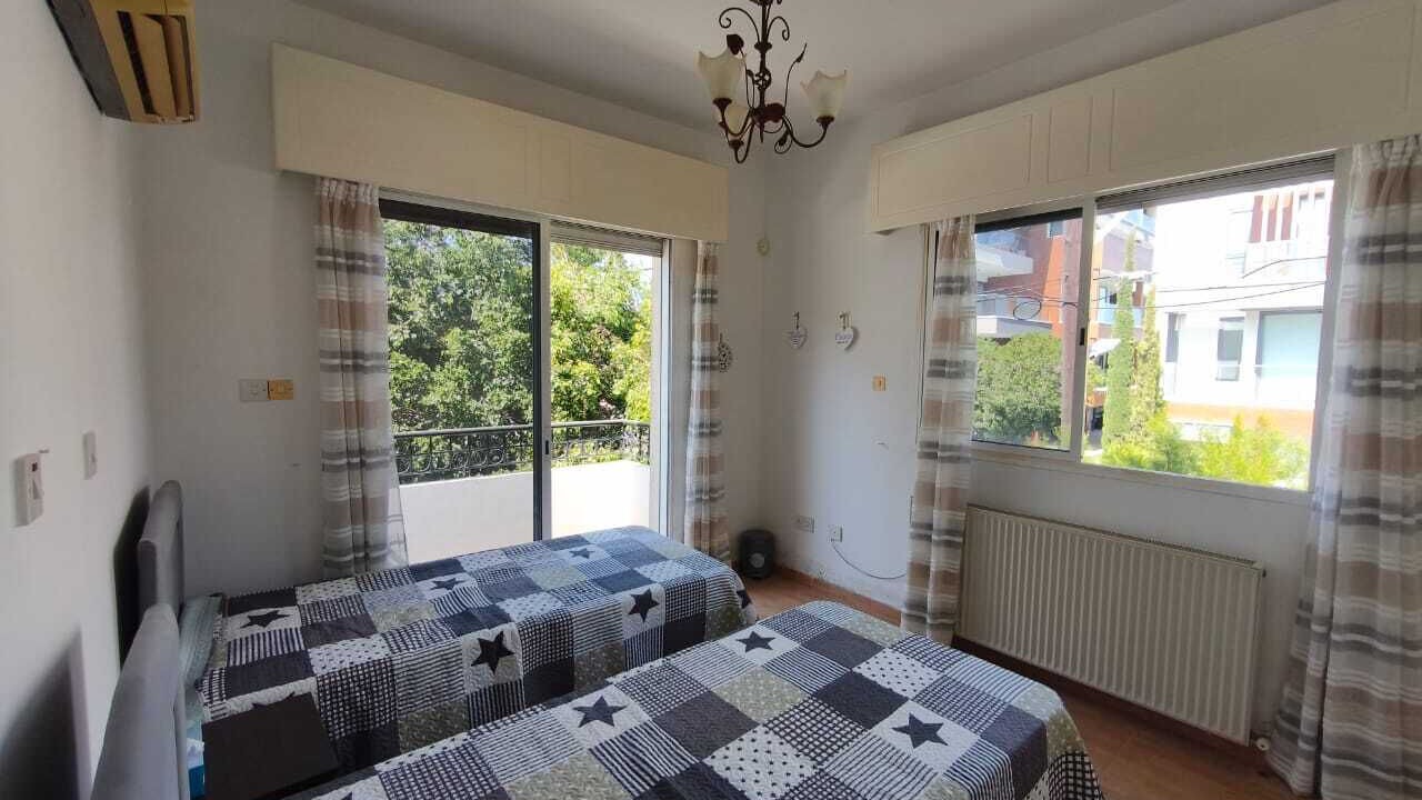 Photo of Bedroom in Potamos tis Germasogeias