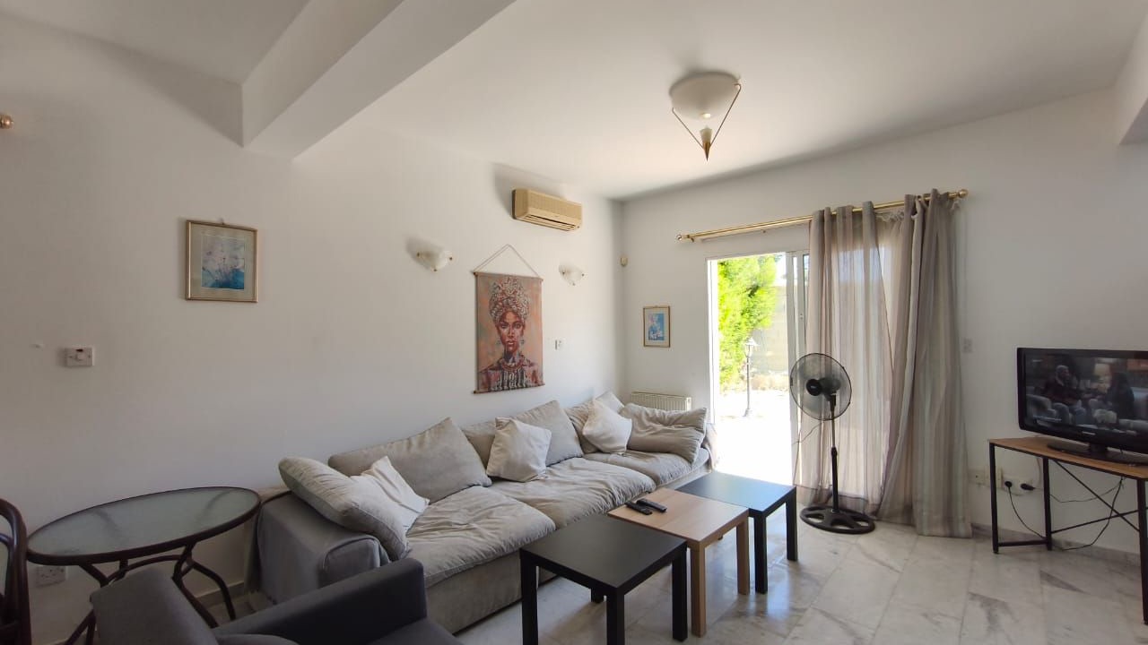 Photo of Livingroom in Potamos tis Germasogeias
