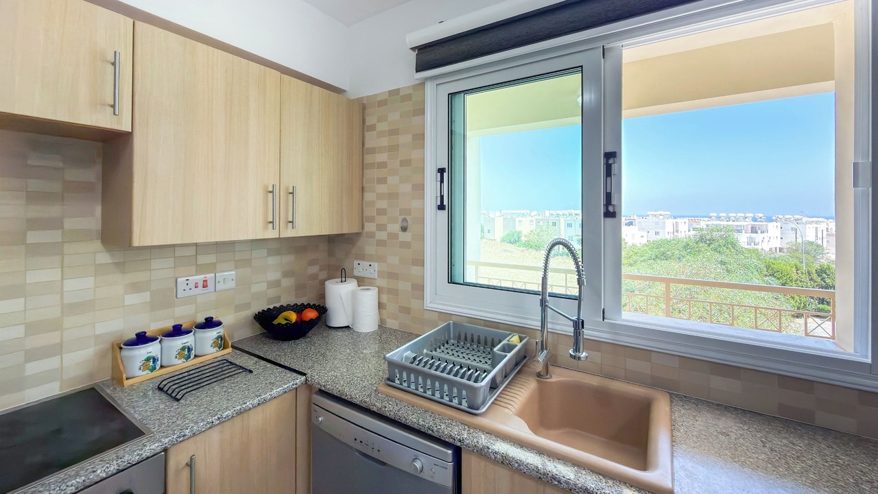 Photo of Kitchen in Kapparis