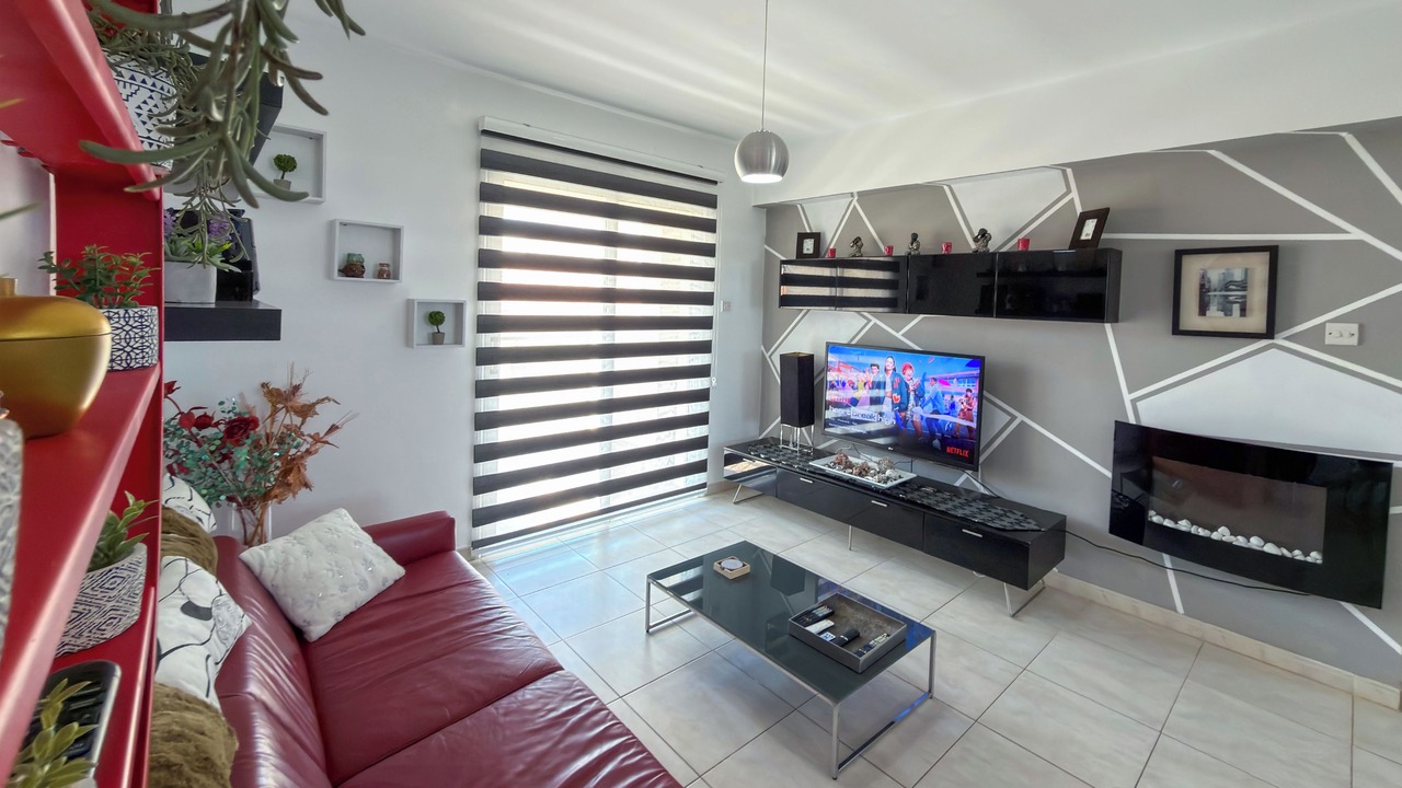 Photo of Livingroom in Kapparis