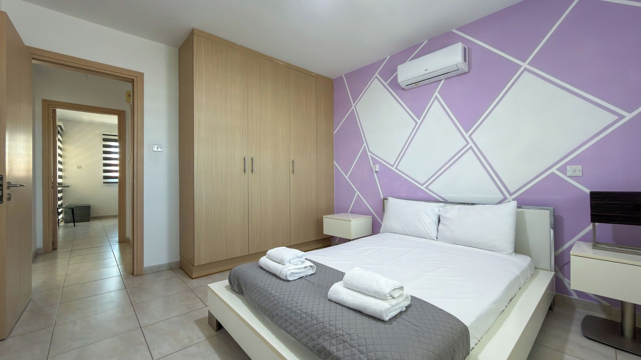 Photo of Bedroom in Kapparis