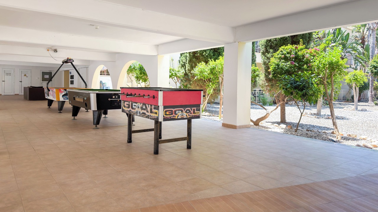 Photo of Patio Balcony in Kapparis
