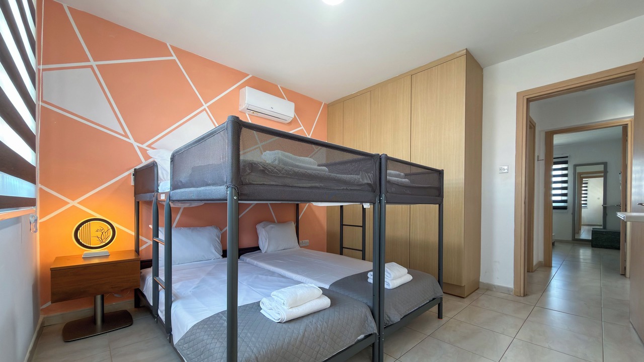 Photo of Bedroom in Kapparis