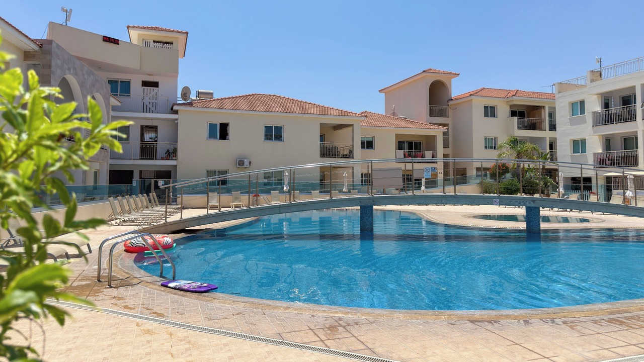 Photo of Outdoor in Kapparis