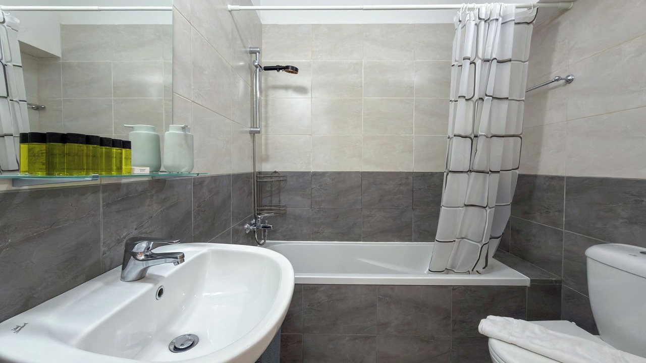 Photo of Bathroom in Kapparis