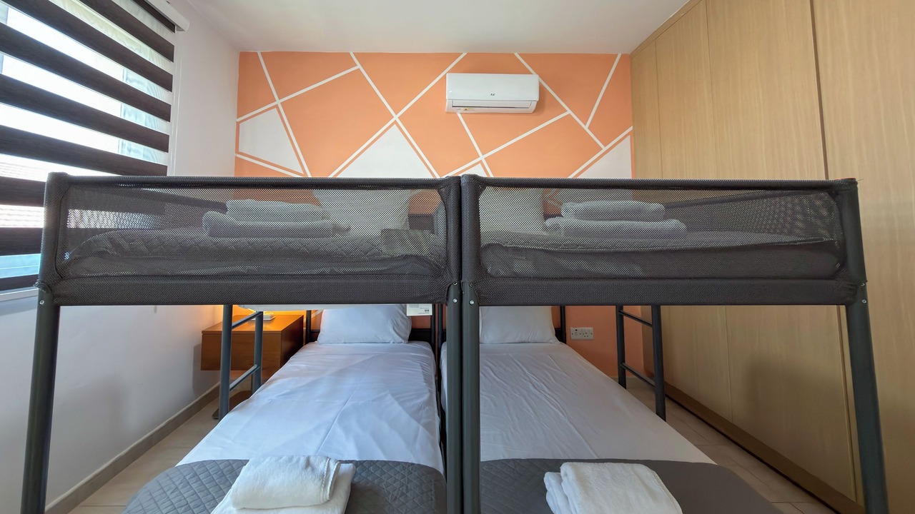 Photo of Bedroom in Kapparis