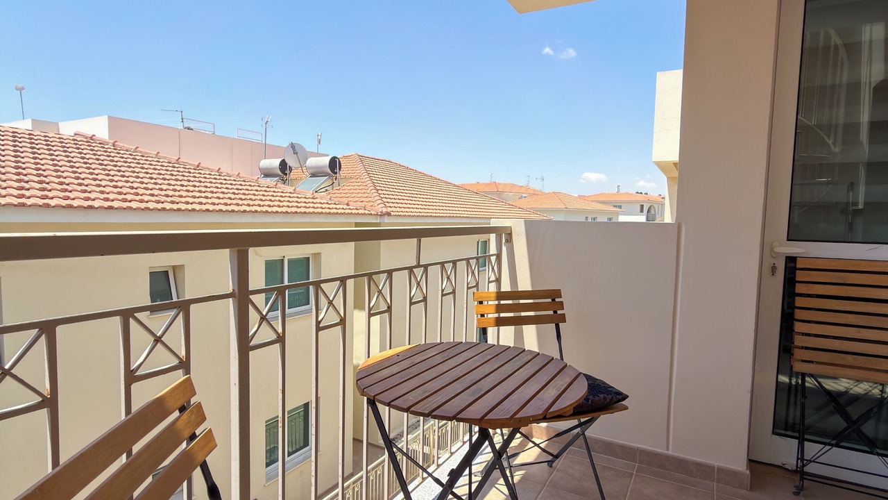 Photo of Outdoor in Kapparis