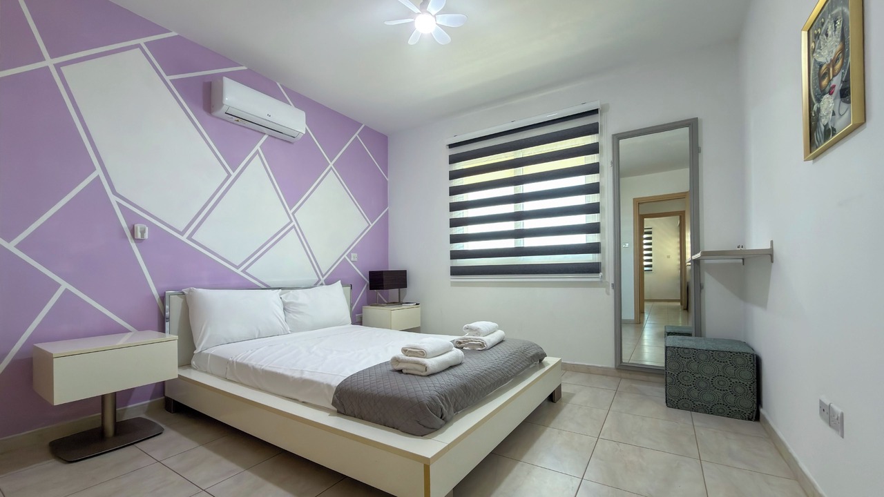 Photo of Bedroom in Kapparis