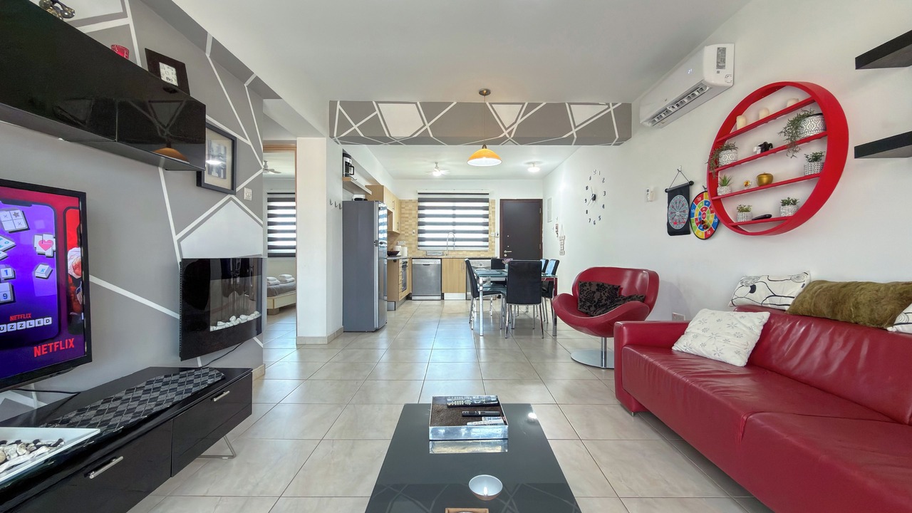 Photo of Livingroom in Kapparis
