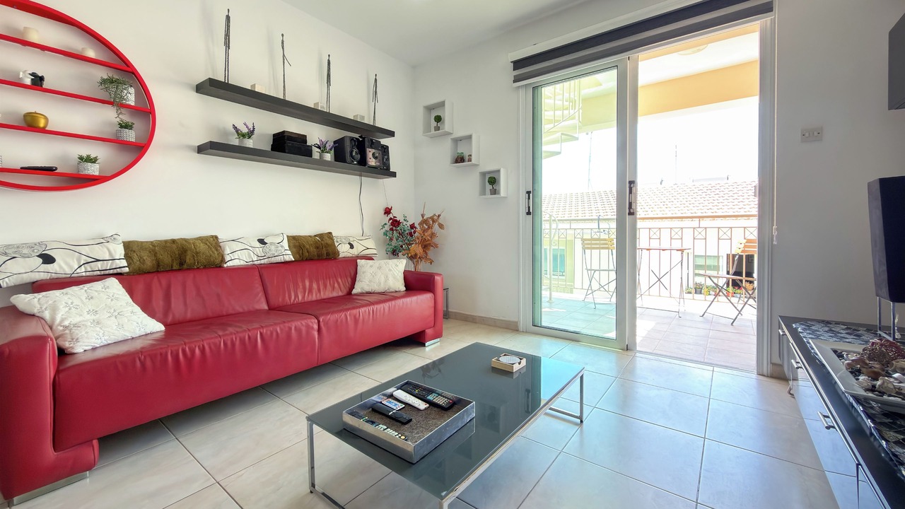 Photo of Livingroom in Kapparis