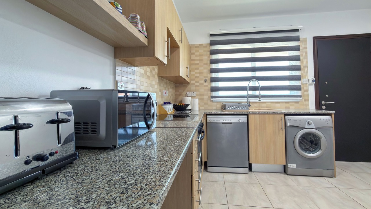 Photo of Kitchen in Kapparis