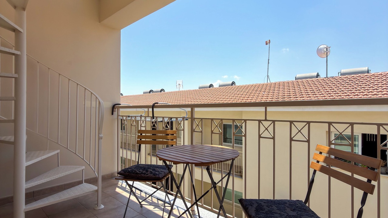 Photo of Outdoor in Kapparis
