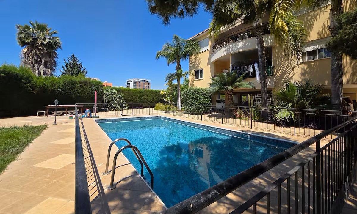 Photo of Outdoor in Potamos tis Germasogeias