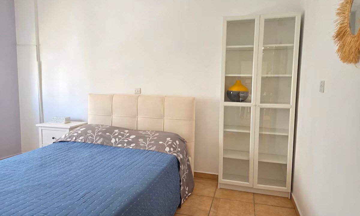 Photo of Bedroom in Potamos tis Germasogeias