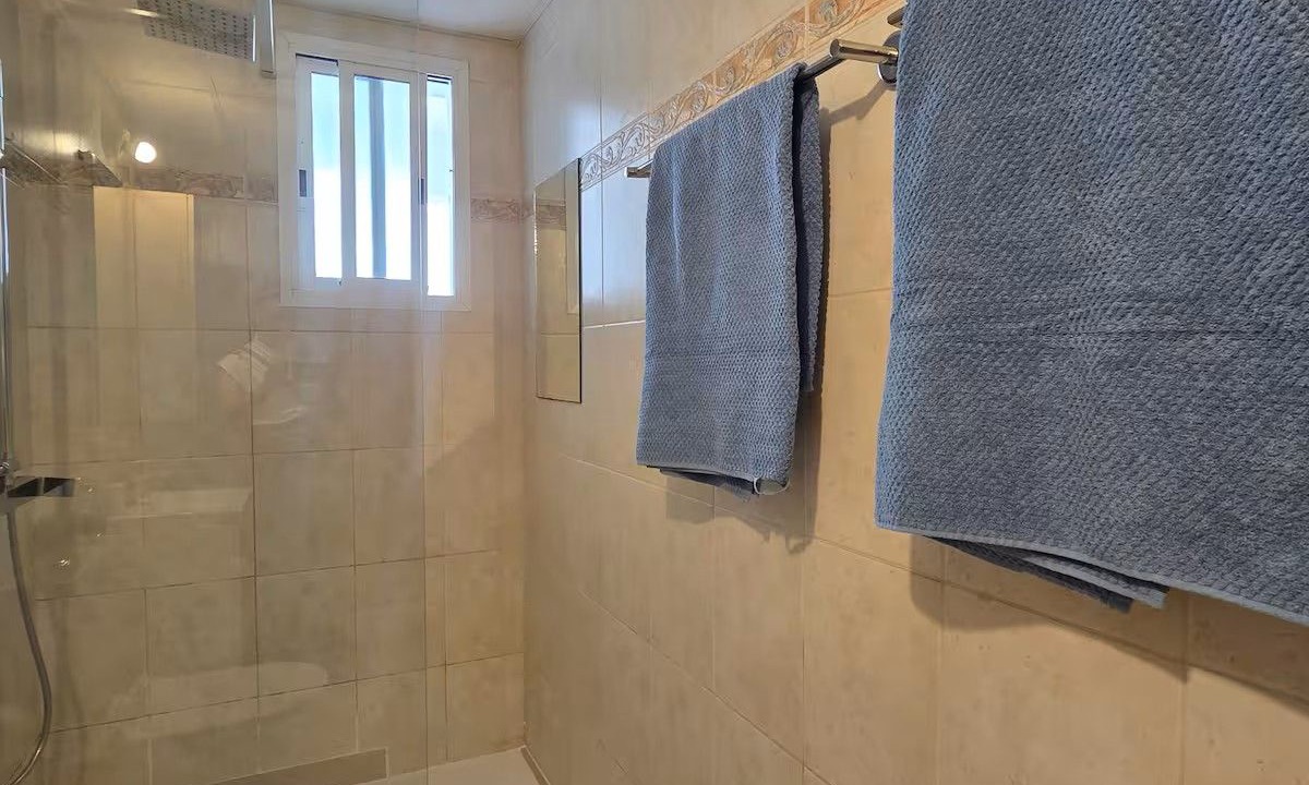Photo of Bathroom in Potamos tis Germasogeias