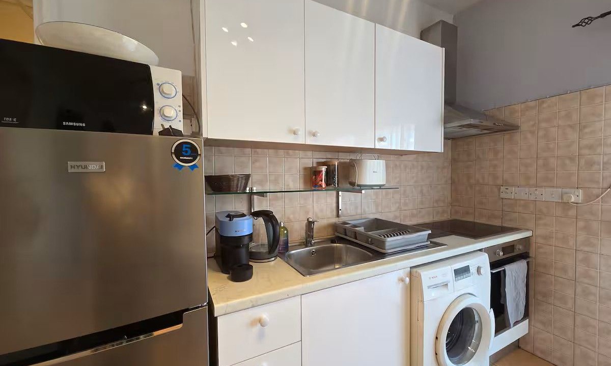 Photo of Kitchen in Potamos tis Germasogeias