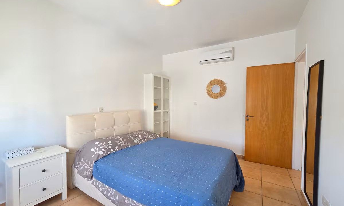 Photo of Bedroom in Potamos tis Germasogeias