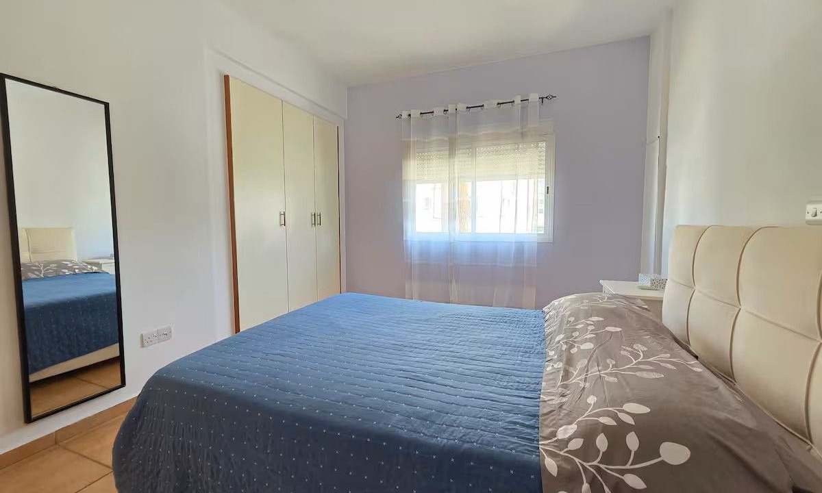 Photo of Bedroom in Potamos tis Germasogeias