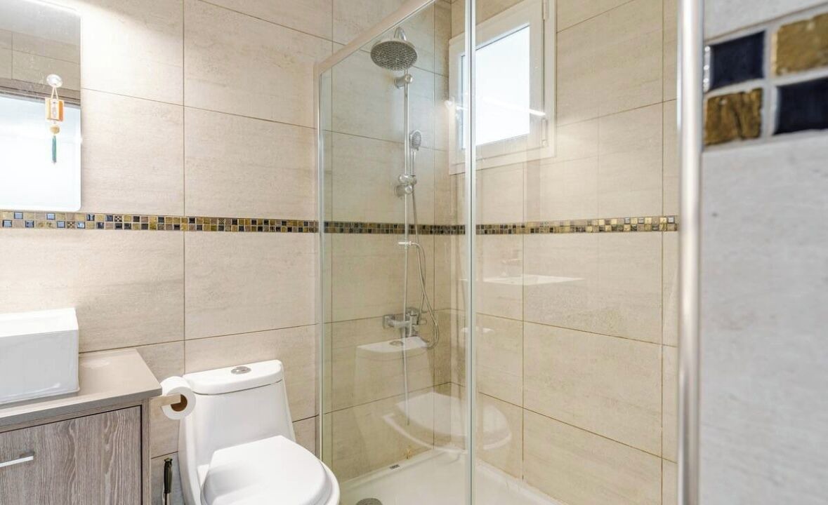 Photo of Bathroom in Agia Fyla