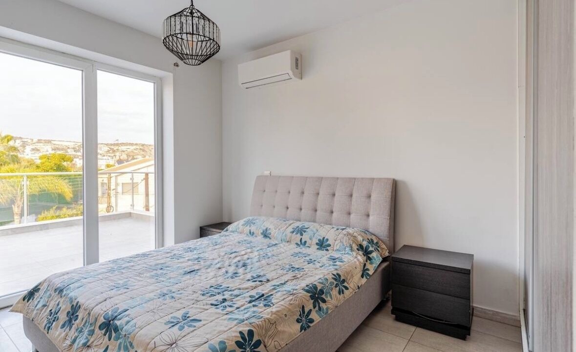 Photo of Bedroom in Agia Fyla