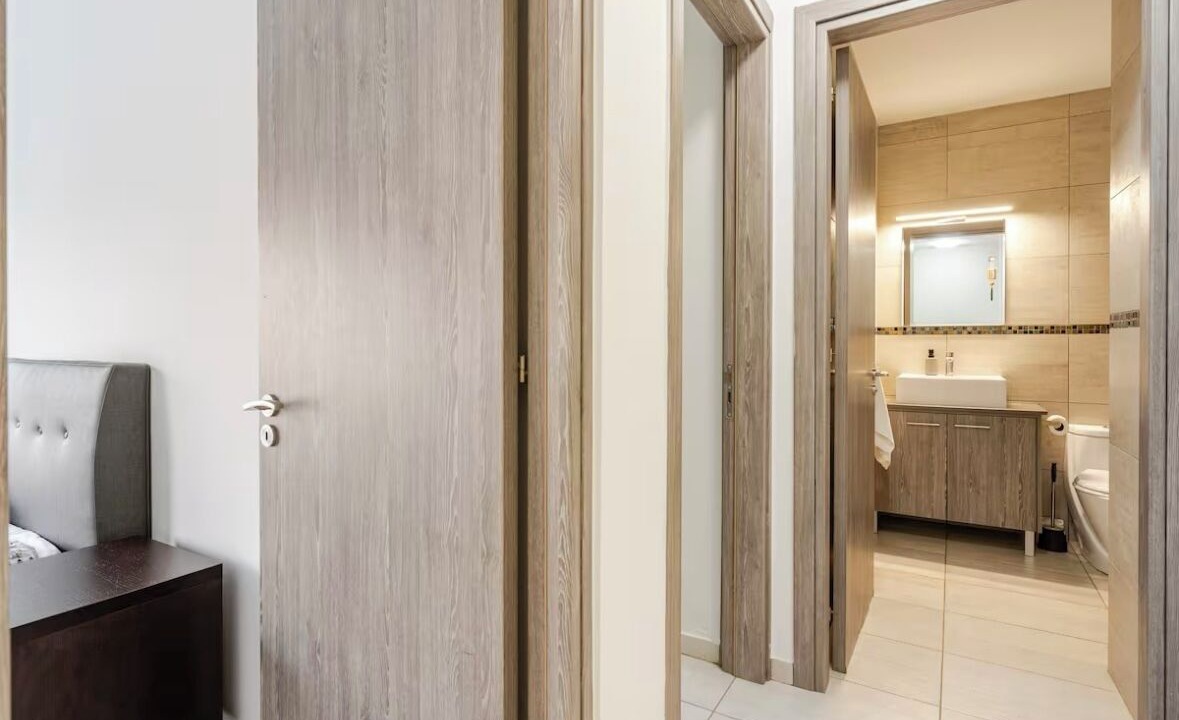 Photo of Bathroom in Agia Fyla