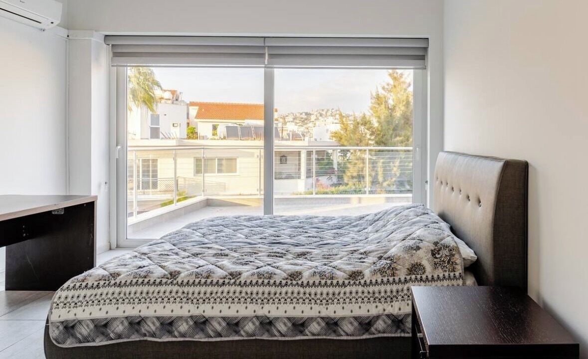 Photo of Bedroom in Agia Fyla