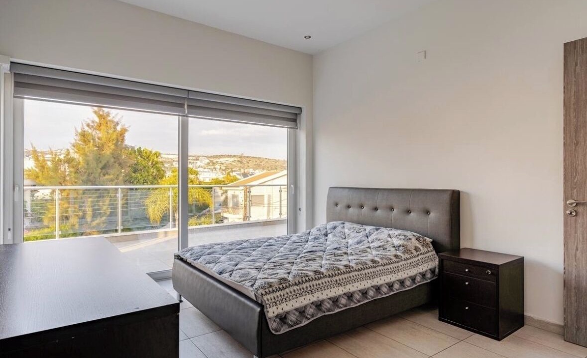 Photo of Bedroom in Agia Fyla