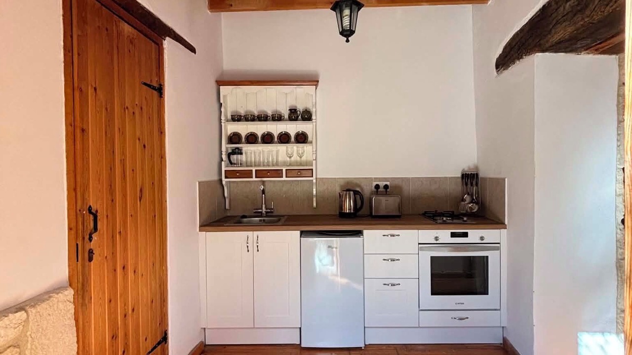 Photo of Kitchen in Lemona