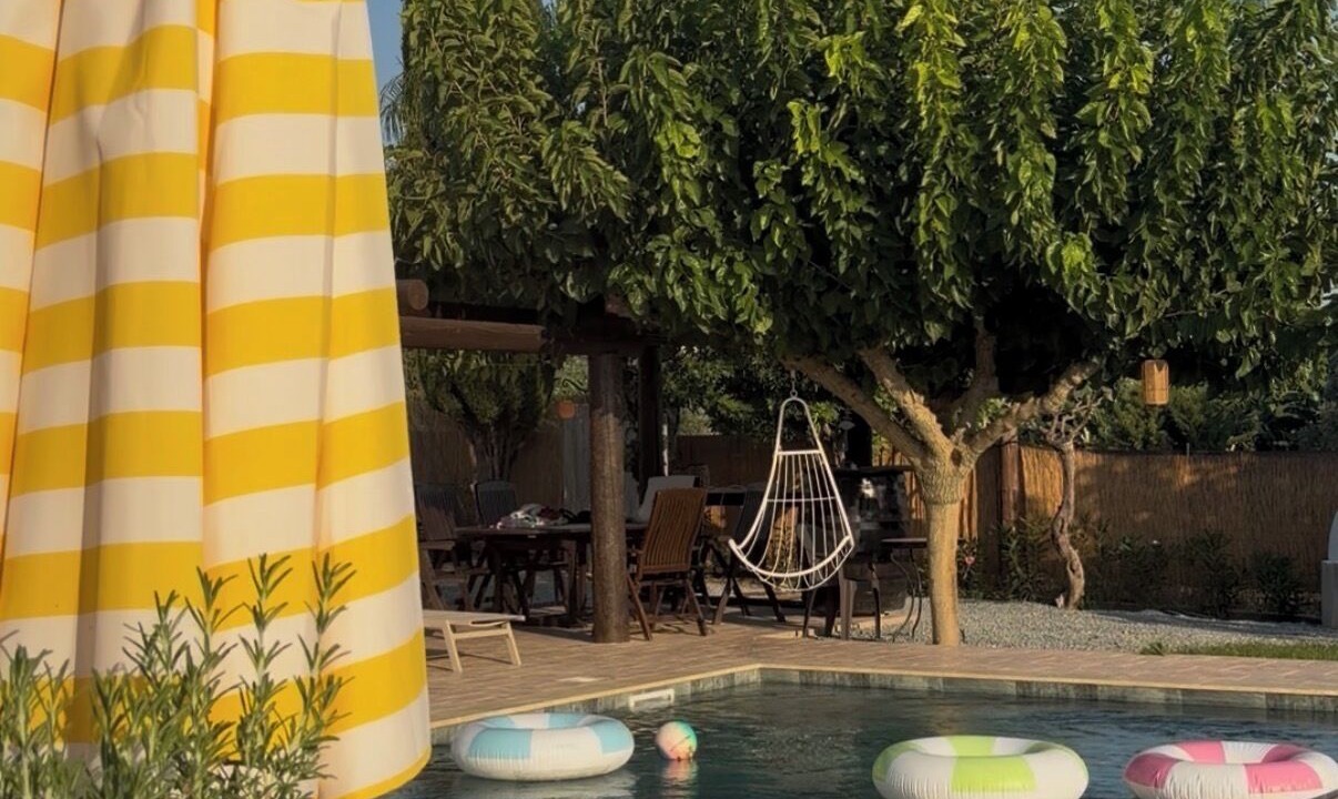 Photo of Outdoor in Agios Georgios Pegeias