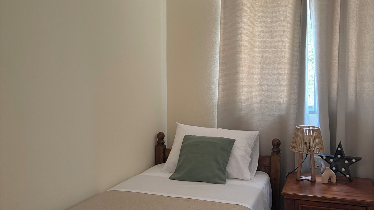 Photo of Bedroom in Agios Georgios Pegeias