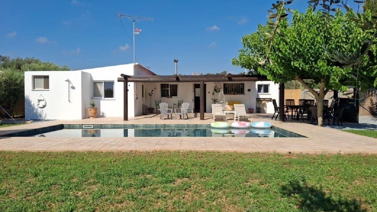 Photo of Outdoor in Agios Georgios Pegeias