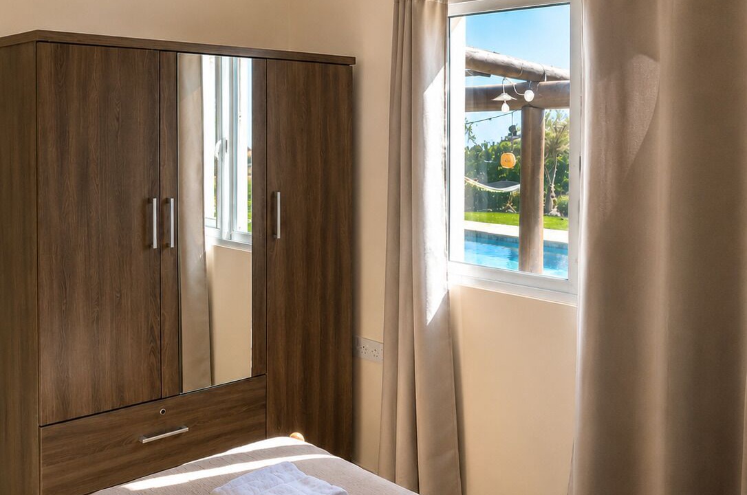 Photo of Bedroom in Agios Georgios Pegeias