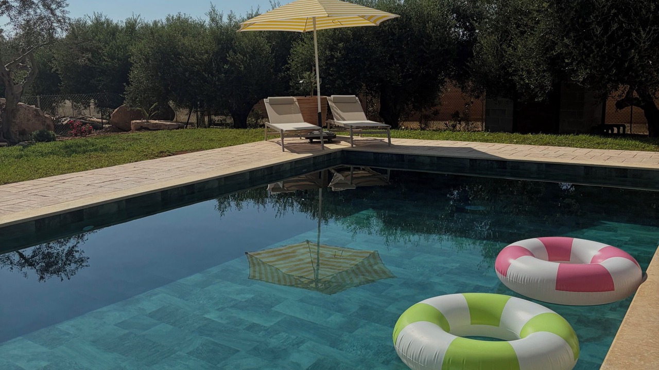 Photo of Outdoor in Agios Georgios Pegeias