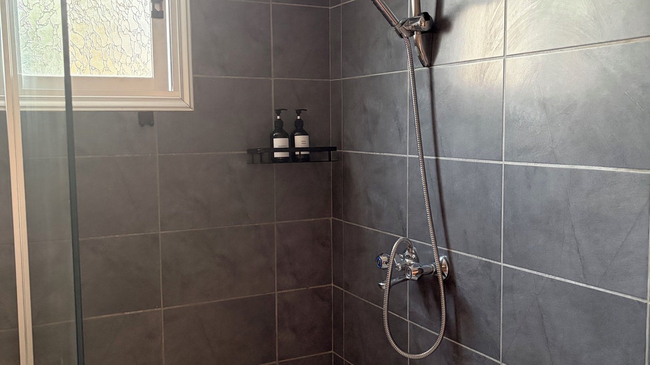 Photo of Bathroom in Agios Georgios Pegeias