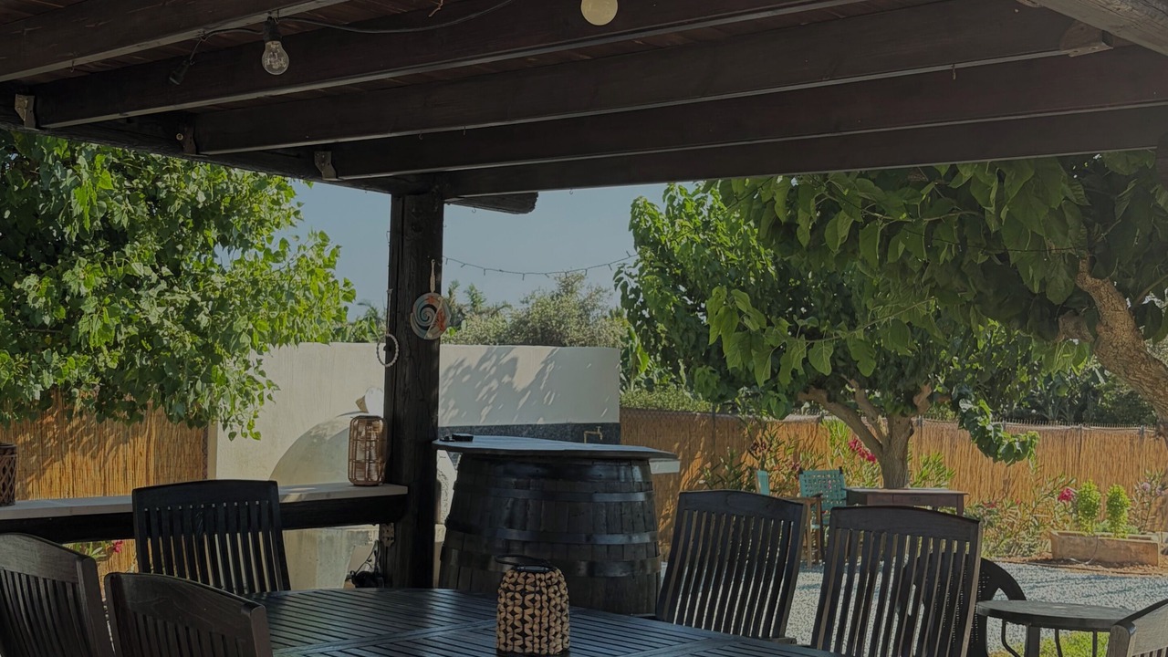 Photo of Outdoor in Agios Georgios Pegeias