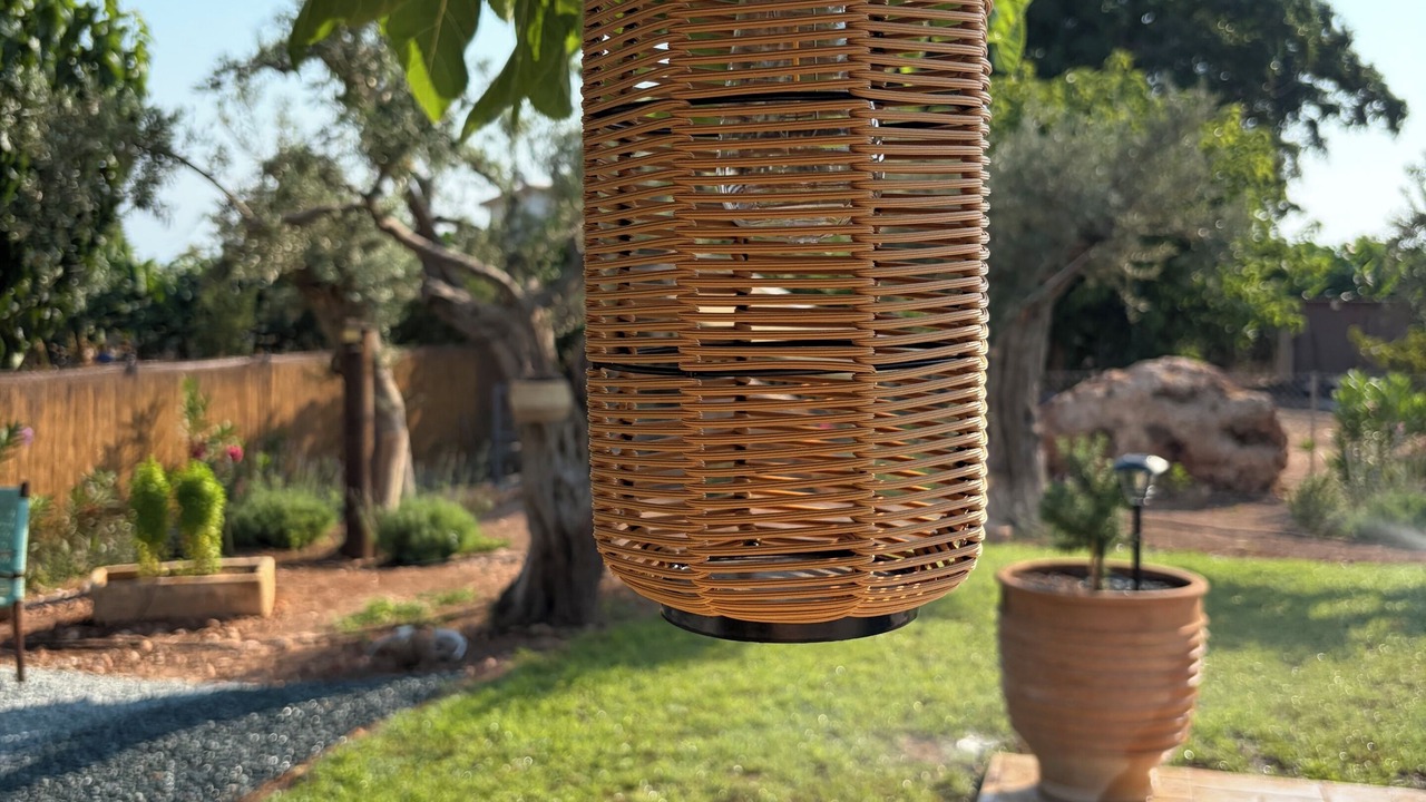 Photo of Outdoor in Agios Georgios Pegeias
