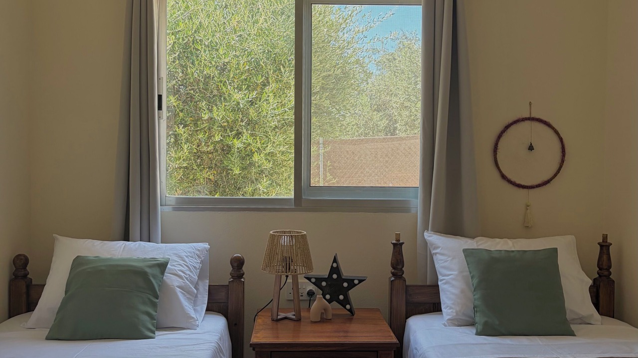 Photo of Bedroom in Agios Georgios Pegeias