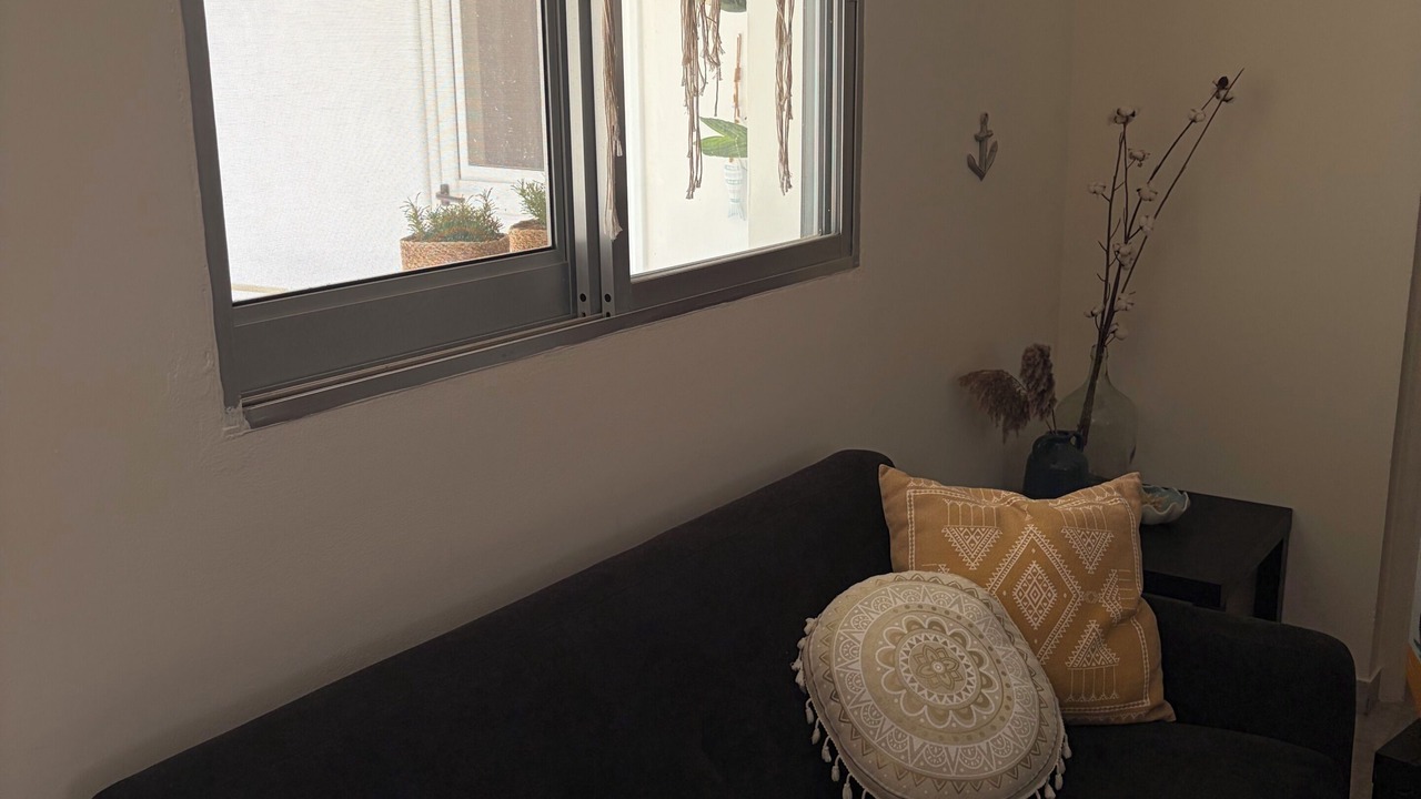 Photo of Livingroom in Agios Georgios Pegeias