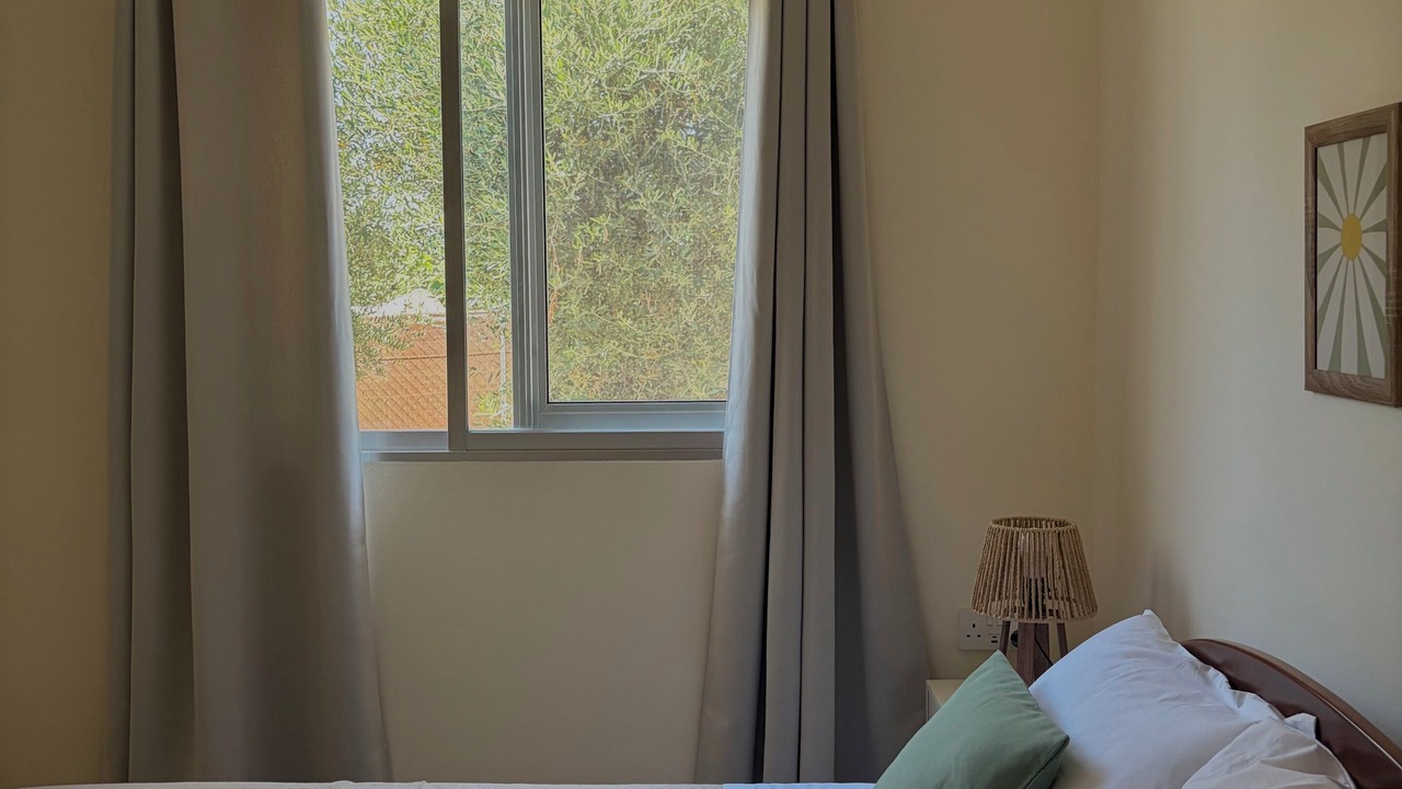 Photo of Bedroom in Agios Georgios Pegeias