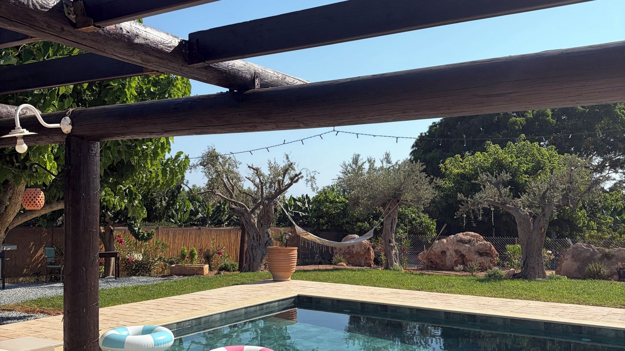 Photo of Outdoor in Agios Georgios Pegeias
