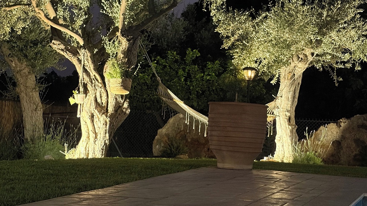 Photo of Patio Balcony in Agios Georgios Pegeias