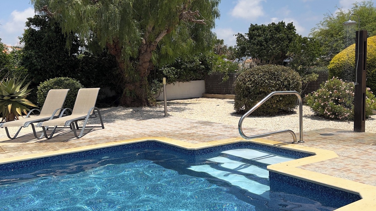 Photo of Outdoor in Peyia Town