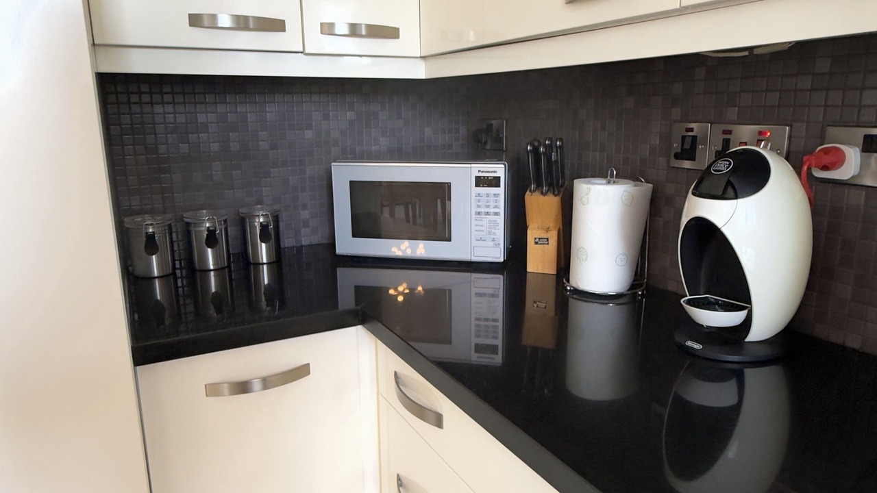 Photo of Kitchen in Peyia Town