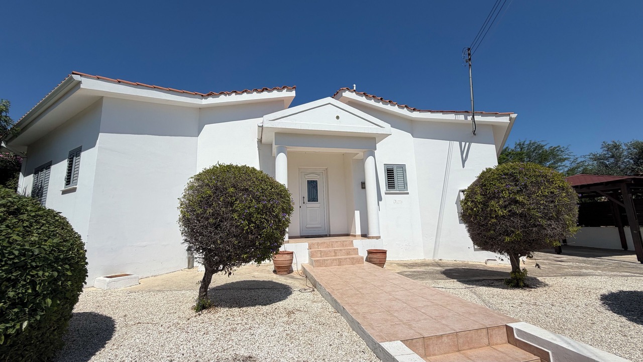 Photo of Outdoor in Peyia Town