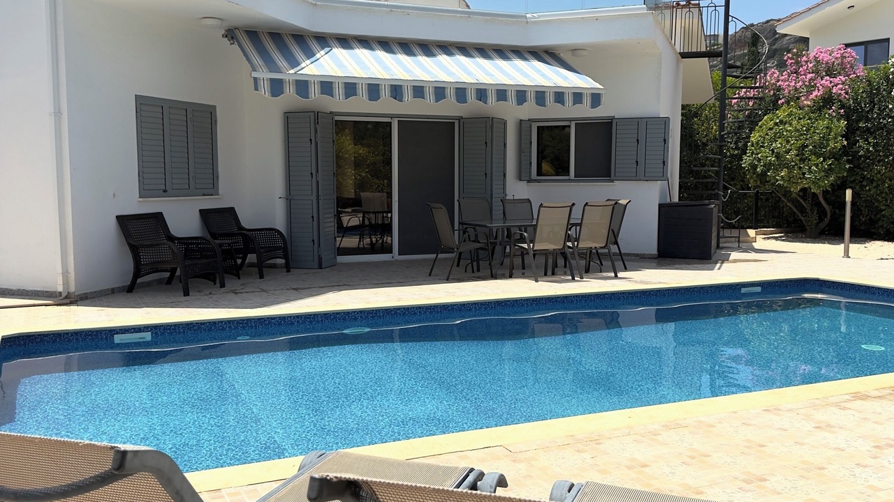 Photo of Outdoor in Peyia Town